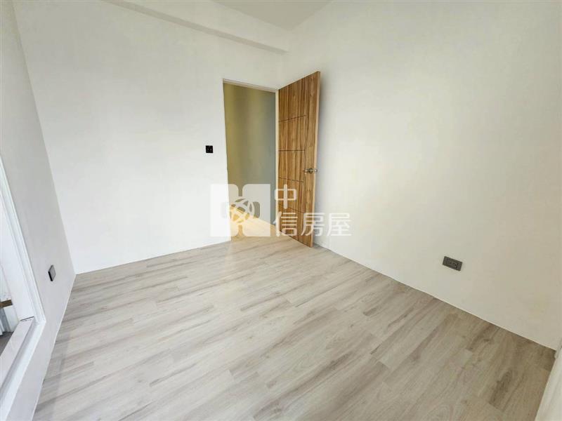 南勢新整兩房美寓房屋室內格局與周邊環境