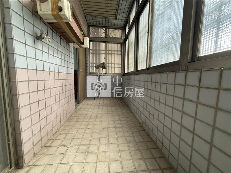 力霸倫敦劍橋2房車房屋室內格局與周邊環境