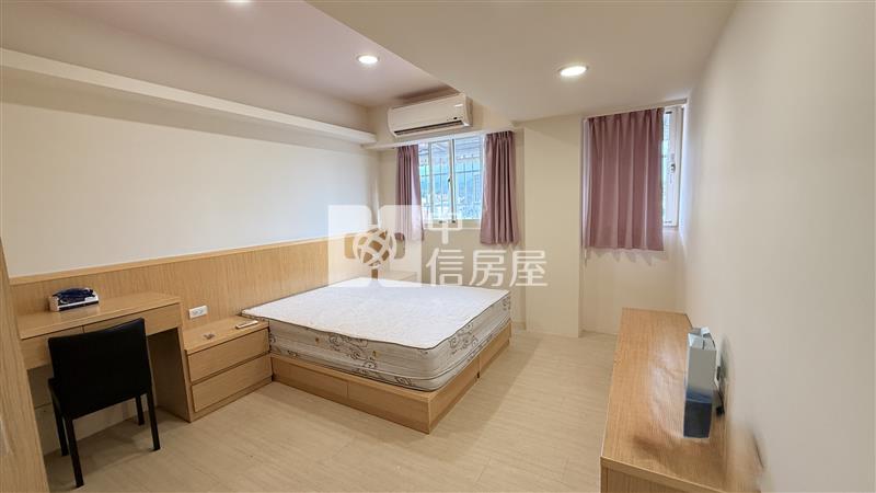 大溪老街電梯三房(3套房)房屋室內格局與周邊環境