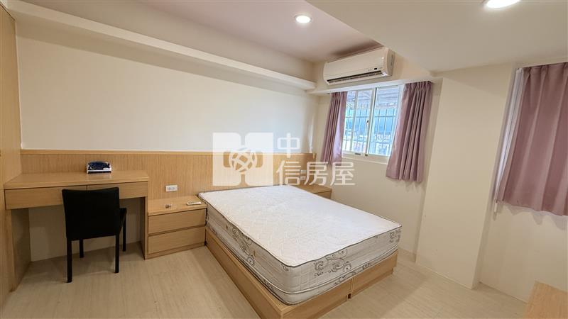 大溪老街電梯三房(3套房)房屋室內格局與周邊環境