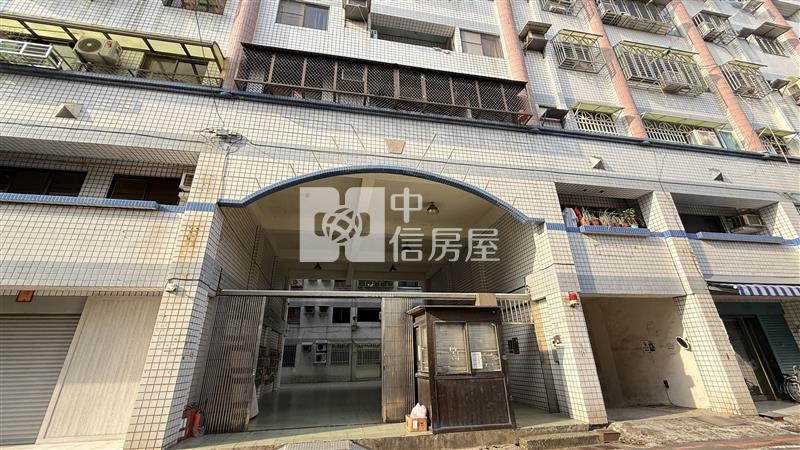 大溪老街電梯三房(3套房)房屋室內格局與周邊環境
