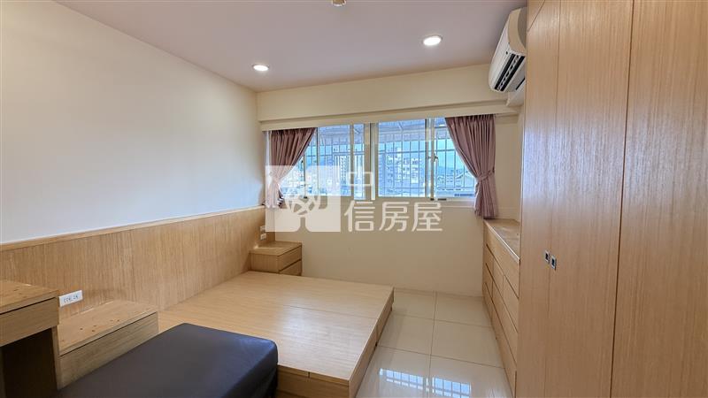 大溪老街電梯三房(3套房)房屋室內格局與周邊環境