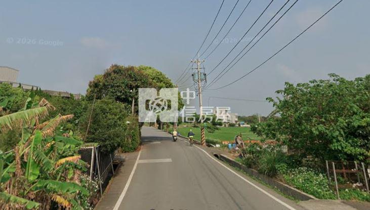 新屋民有一路優質甲建房屋室內格局與周邊環境