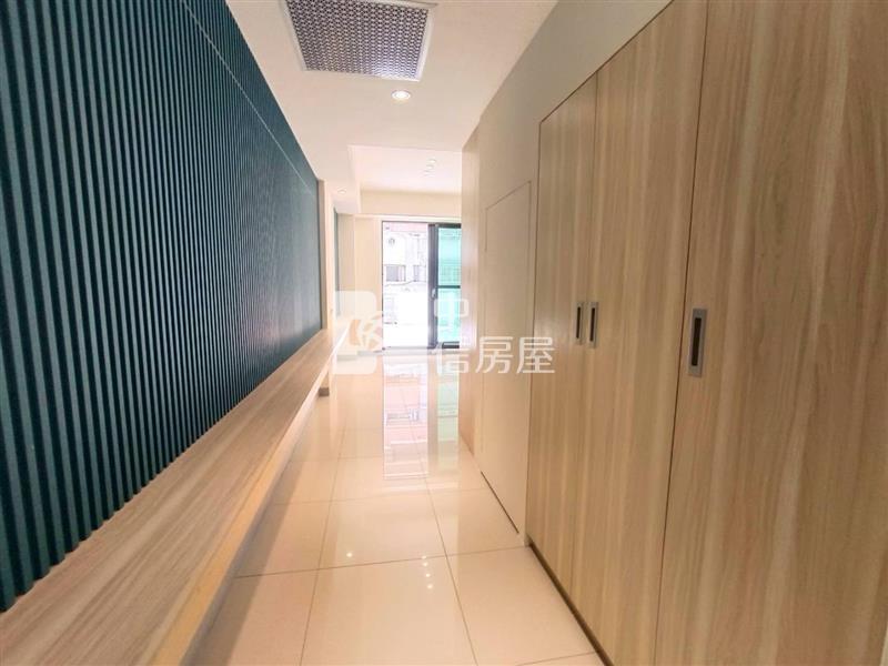 興嘉商圈全新店墅房屋室內格局與周邊環境