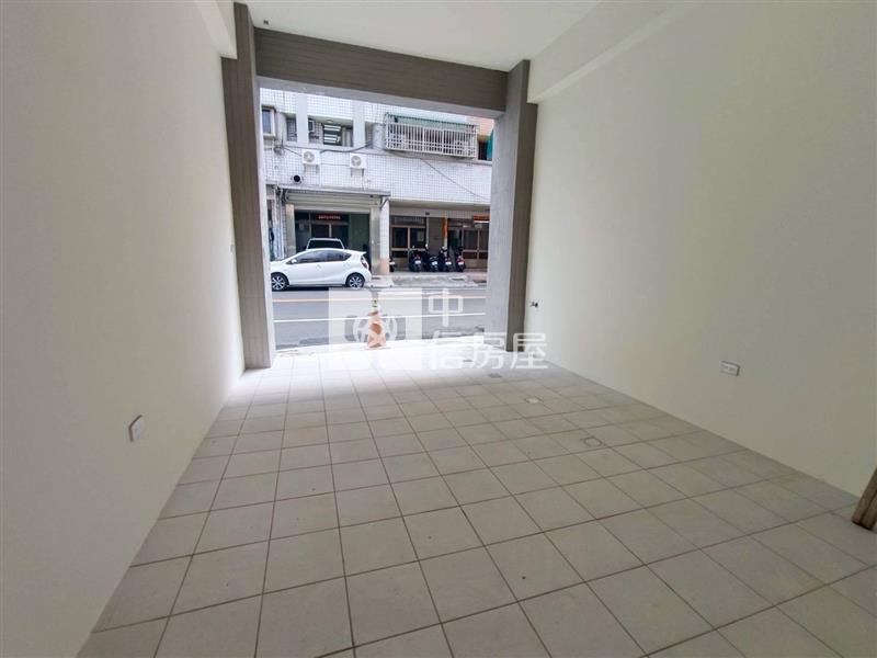興嘉商圈全新店墅房屋室內格局與周邊環境