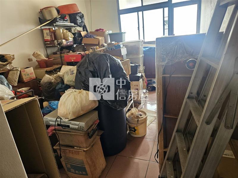 平鎮山仔頂金店住房屋室內格局與周邊環境