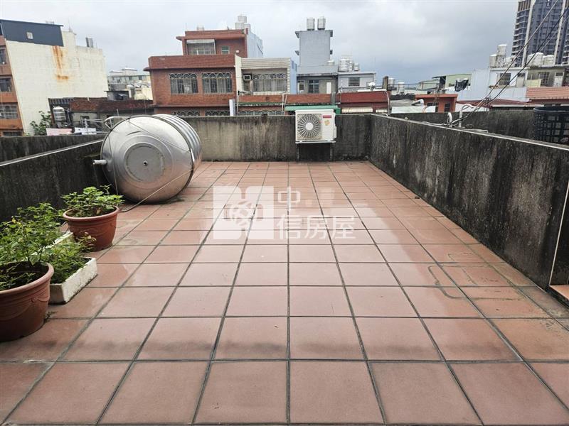 平鎮山仔頂金店住房屋室內格局與周邊環境