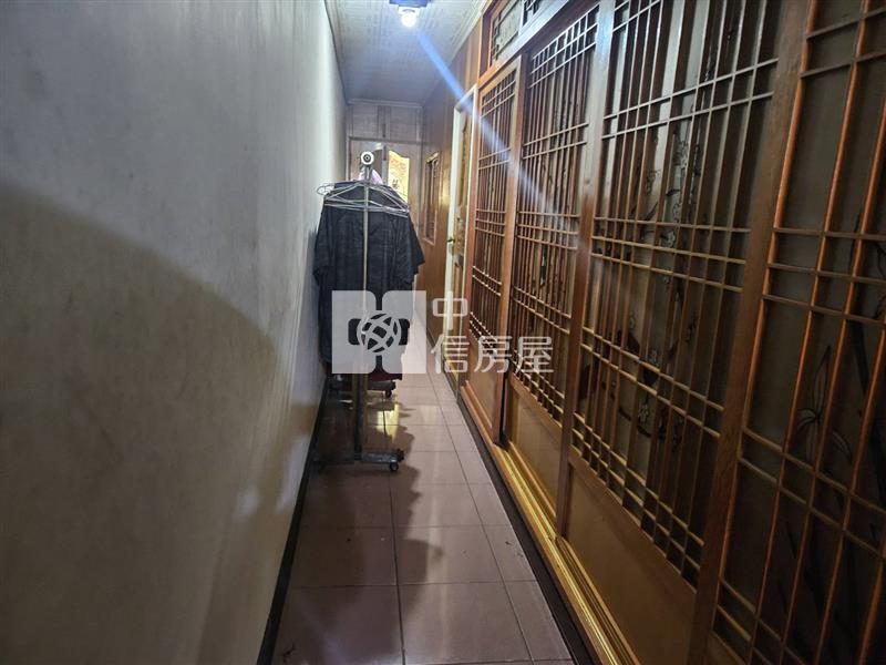 平鎮山仔頂金店住房屋室內格局與周邊環境