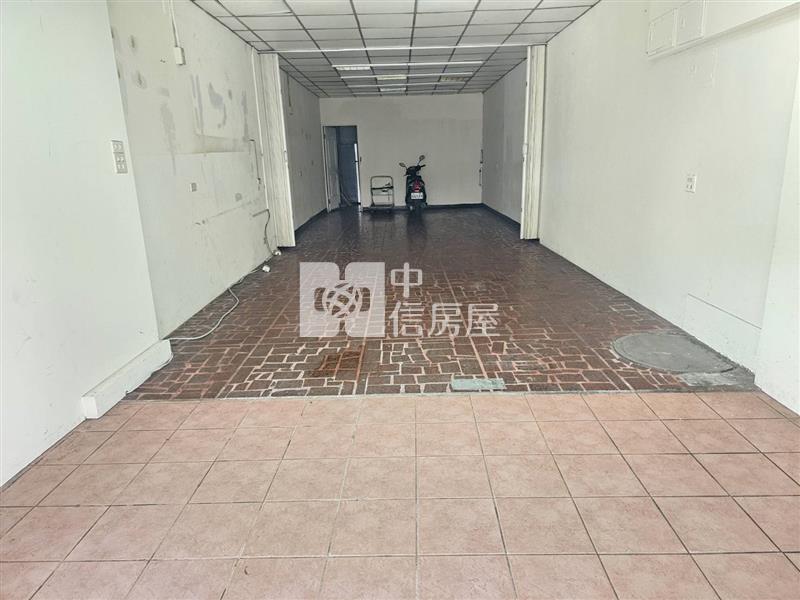 平鎮山仔頂金店住房屋室內格局與周邊環境