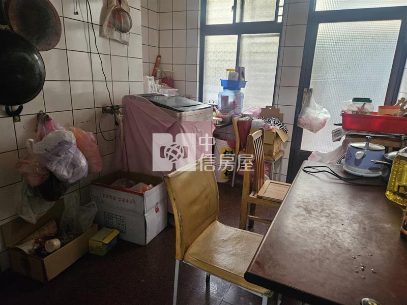平鎮山仔頂金店住房屋室內格局與周邊環境