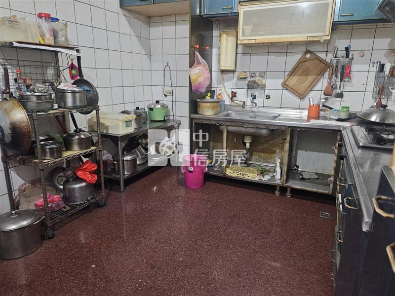 平鎮山仔頂金店住房屋室內格局與周邊環境