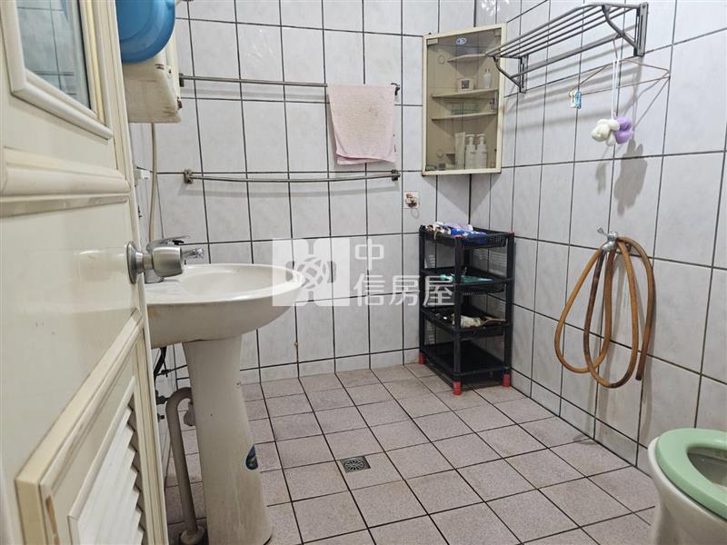 平鎮山仔頂金店住房屋室內格局與周邊環境