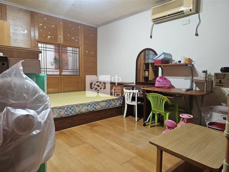 平鎮山仔頂金店住房屋室內格局與周邊環境
