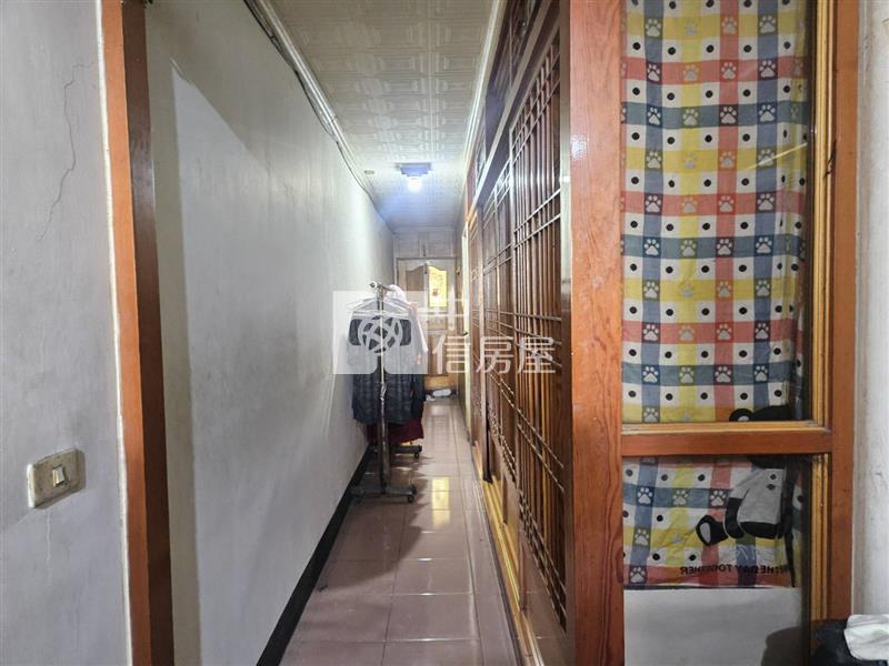 平鎮山仔頂金店住房屋室內格局與周邊環境