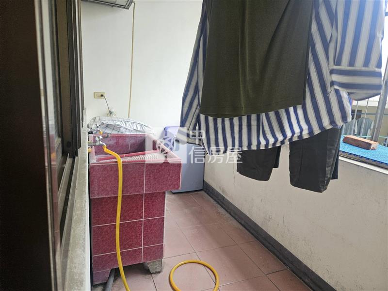 平鎮山仔頂金店住房屋室內格局與周邊環境