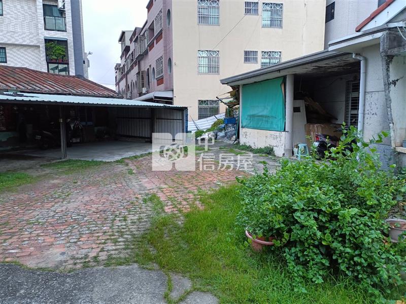歸仁方正好規劃建地房屋室內格局與周邊環境