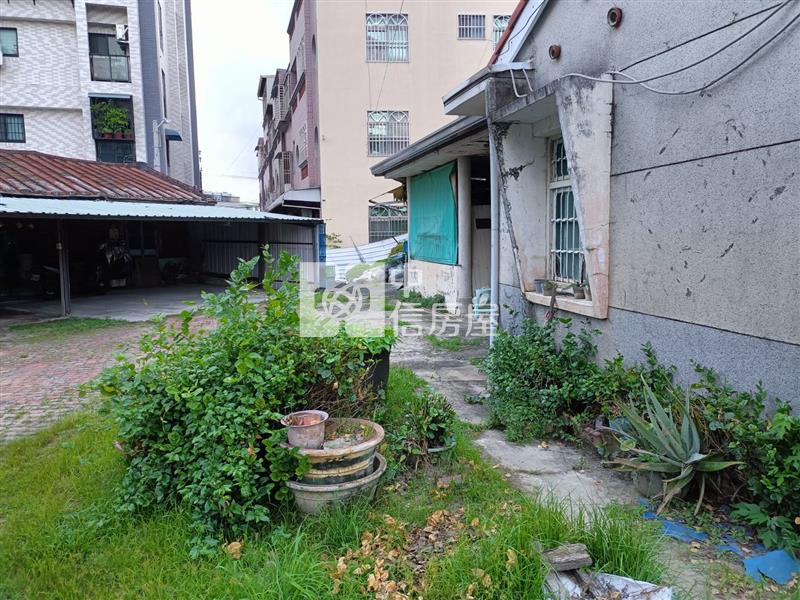 歸仁方正好規劃建地房屋室內格局與周邊環境