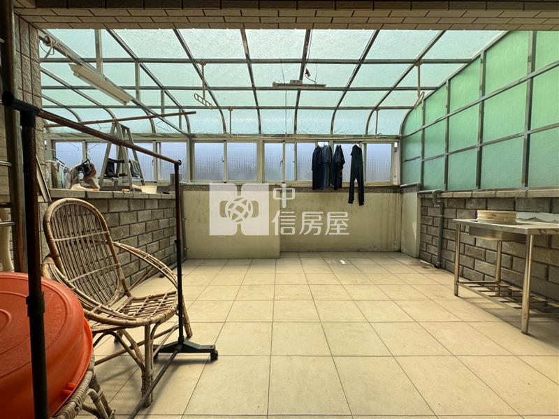 專任 平鎮區 復旦中學 翰林書苑 雙車別墅房屋室內格局與周邊環境