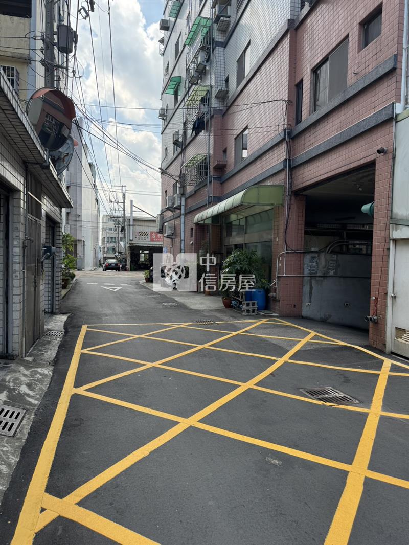 大里軟體園區稀有大農舍房屋室內格局與周邊環境