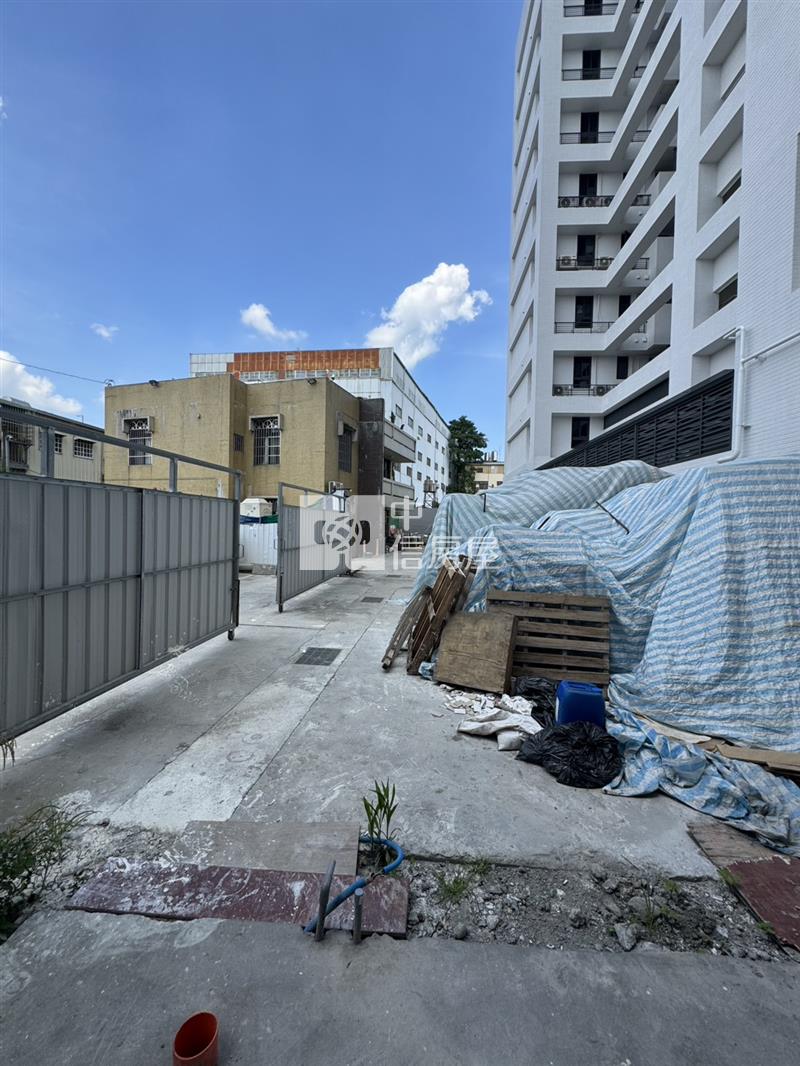 大里軟體園區稀有大農舍房屋室內格局與周邊環境