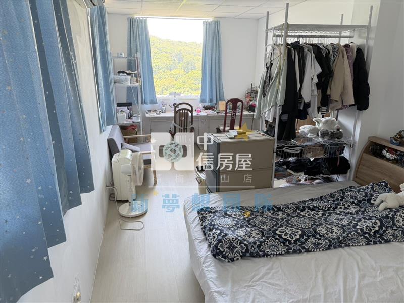 【新夢想】楊梅愛買 交流道 超美景觀整新3房房屋室內格局與周邊環境