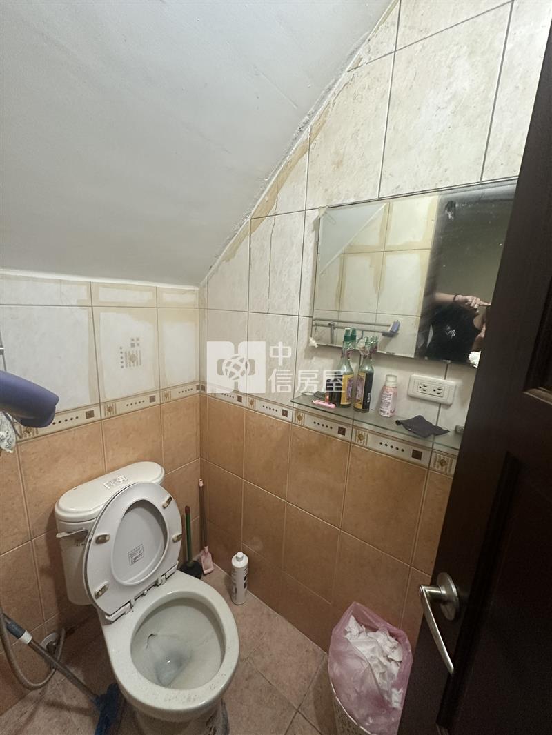 永安國小旁美別墅房屋室內格局與周邊環境