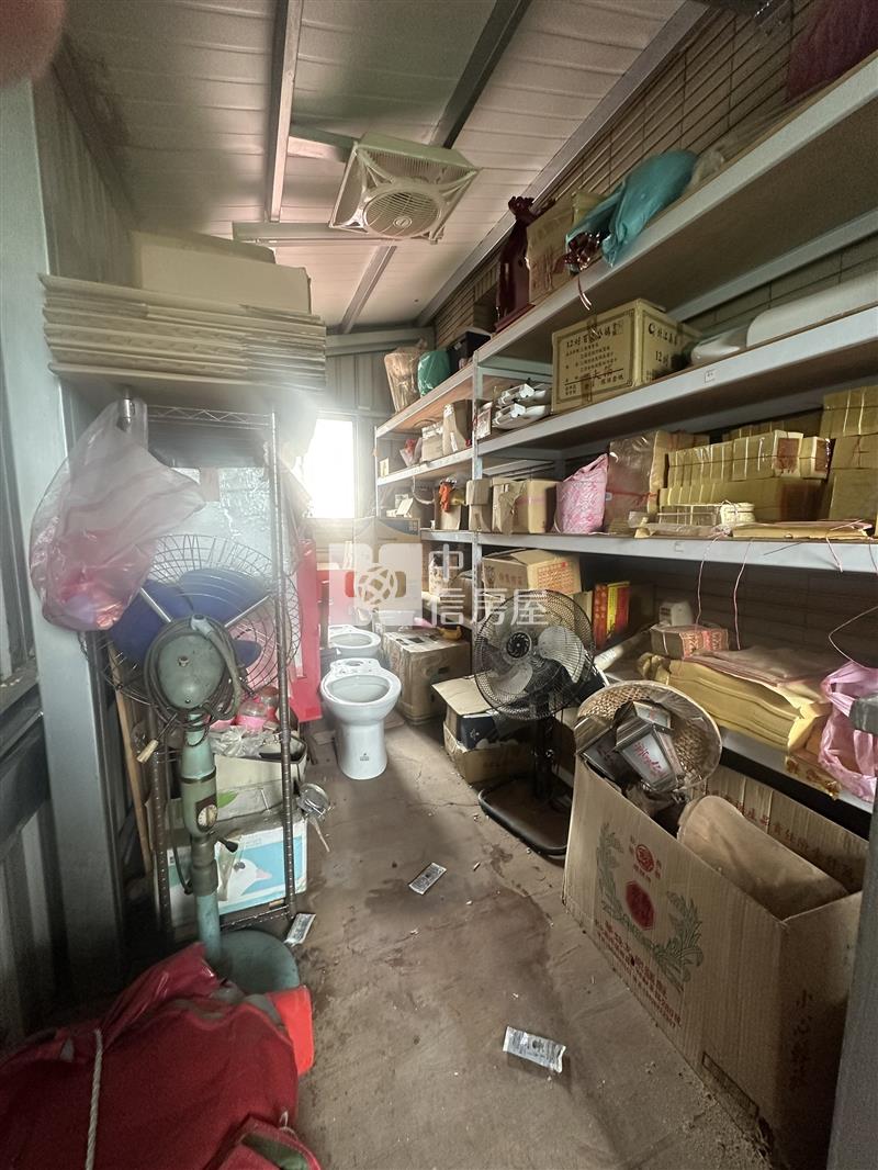 永安國小旁美別墅房屋室內格局與周邊環境