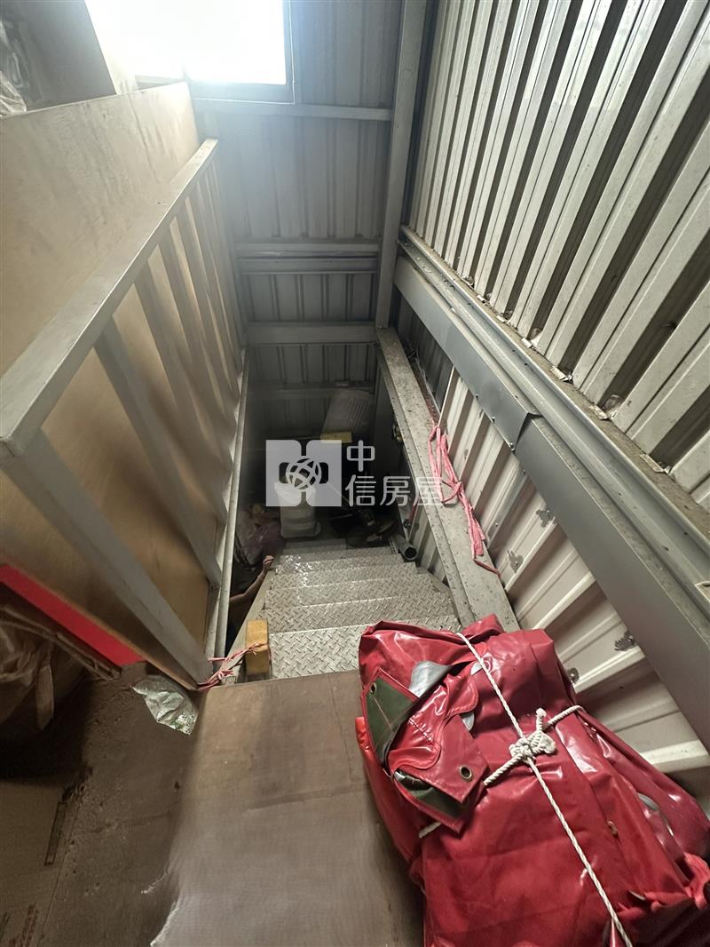 永安國小旁美別墅房屋室內格局與周邊環境