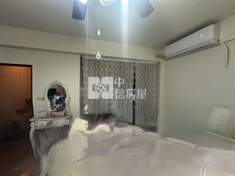 永安國小旁美別墅房屋室內格局與周邊環境