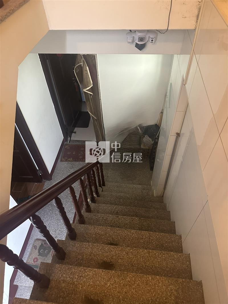 永安國小旁美別墅房屋室內格局與周邊環境