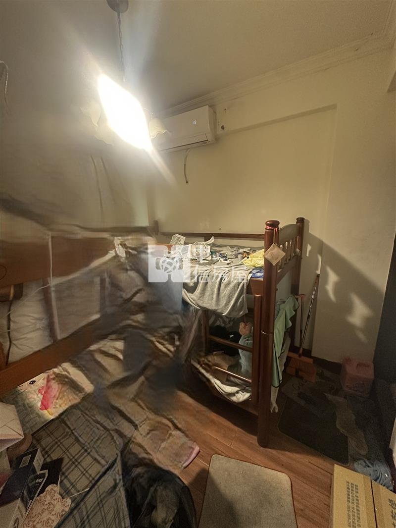 永安國小旁美別墅房屋室內格局與周邊環境
