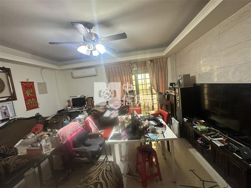 永安國小旁美別墅房屋室內格局與周邊環境