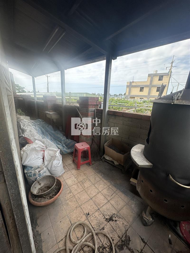永安國小旁美別墅房屋室內格局與周邊環境