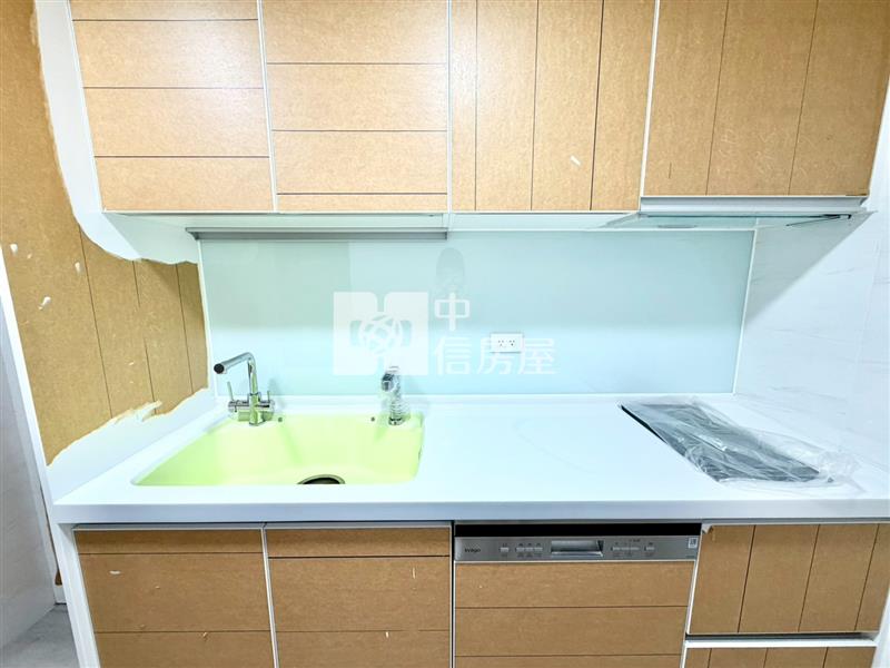 櫻花昕光之櫻大一房一廳平車房屋室內格局與周邊環境