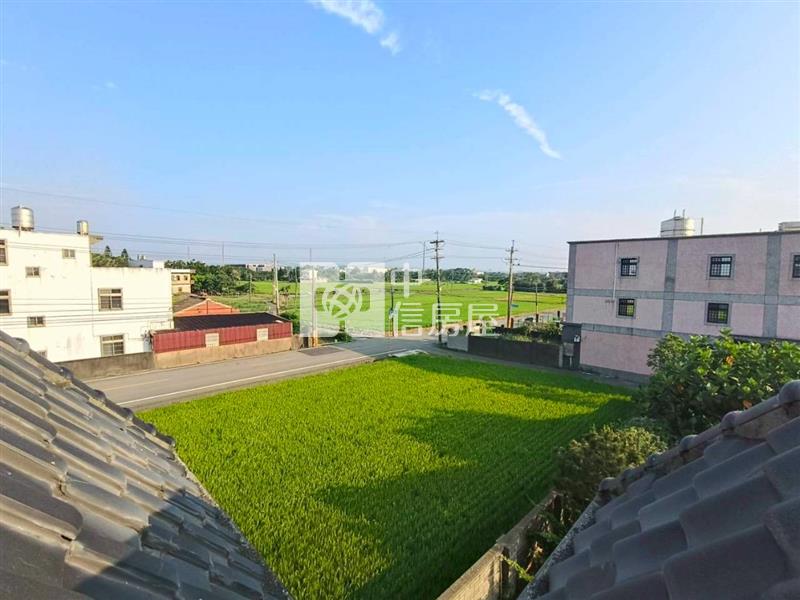 新屋景碩科技獨門獨院合法大農舍房屋室內格局與周邊環境