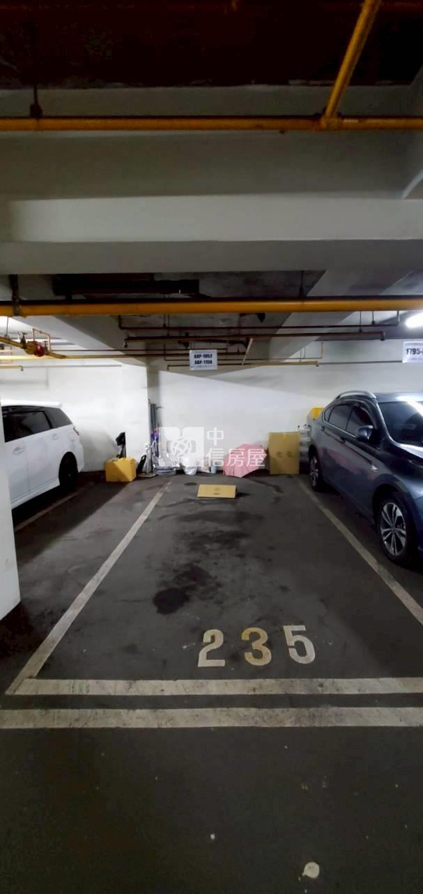 近埔心車站；景觀3房+車位房屋室內格局與周邊環境