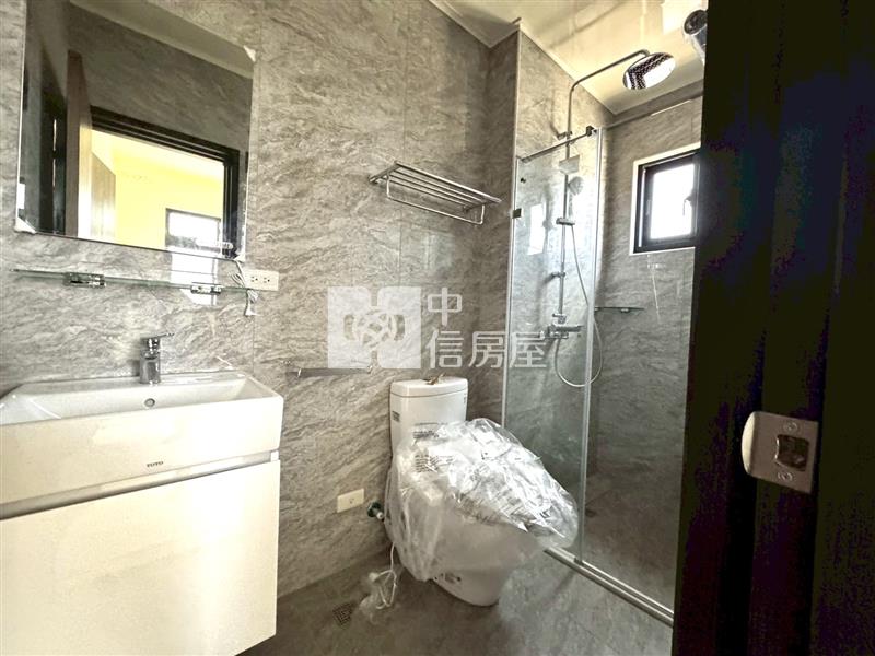 天悅-大坪數平車三房5A房屋室內格局與周邊環境