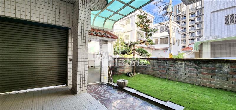 吉安雙併邊間大別墅房屋室內格局與周邊環境
