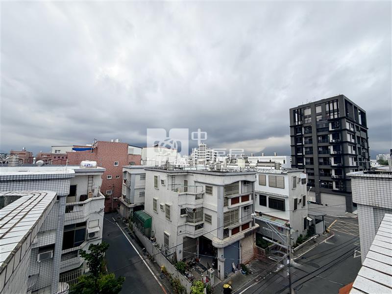 吉安雙併邊間大別墅