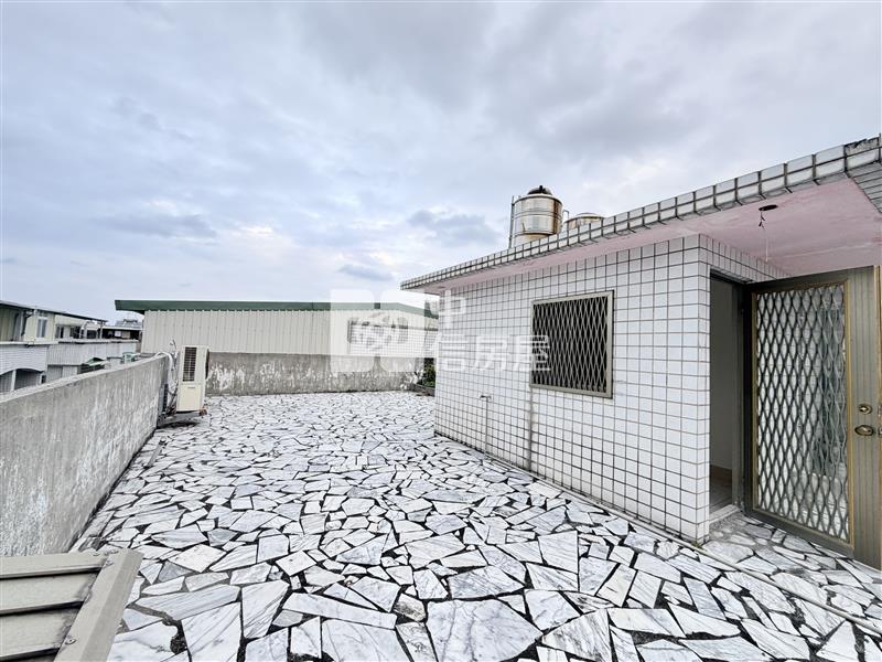 吉安雙併邊間大別墅房屋室內格局與周邊環境