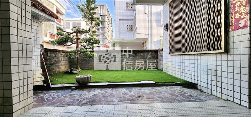 吉安雙併邊間大別墅房屋室內格局與周邊環境