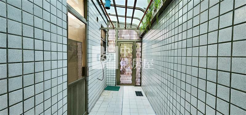 吉安雙併邊間大別墅房屋室內格局與周邊環境