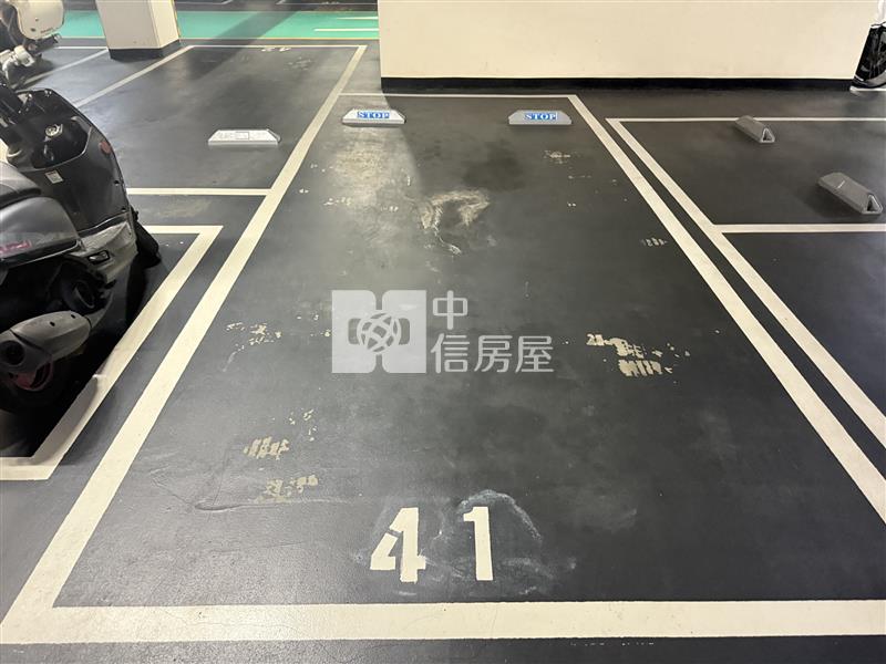 【安家】平興國小櫻花樸心匯2+1房車房屋室內格局與周邊環境