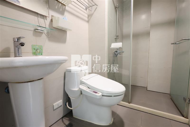 【安家】平興國小櫻花樸心匯2+1房車房屋室內格局與周邊環境
