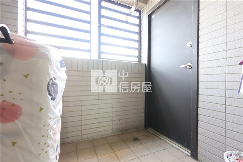 【安家】平興國小櫻花樸心匯2+1房車房屋室內格局與周邊環境