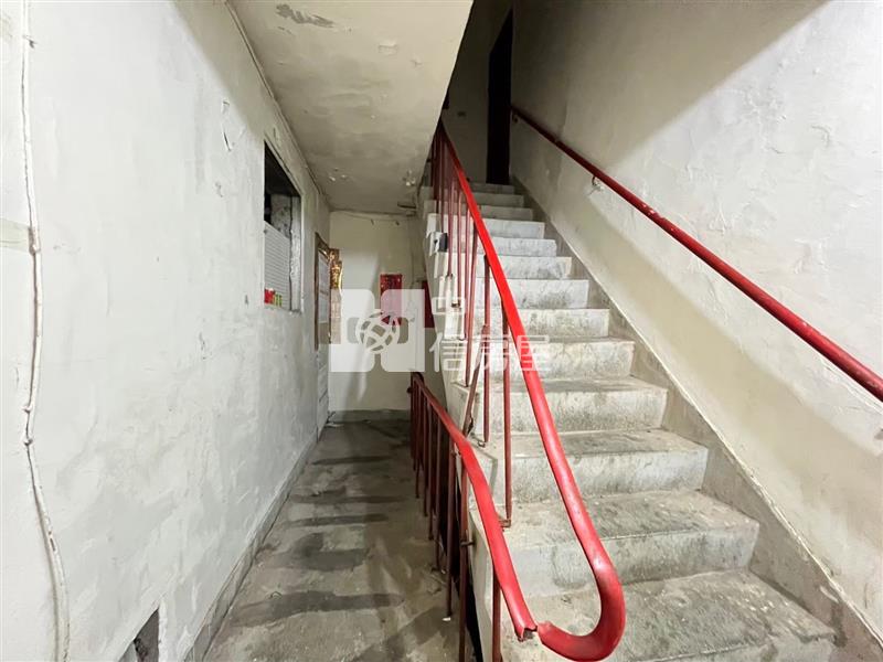 (立全社區)東海商圈三房美屋房屋室內格局與周邊環境