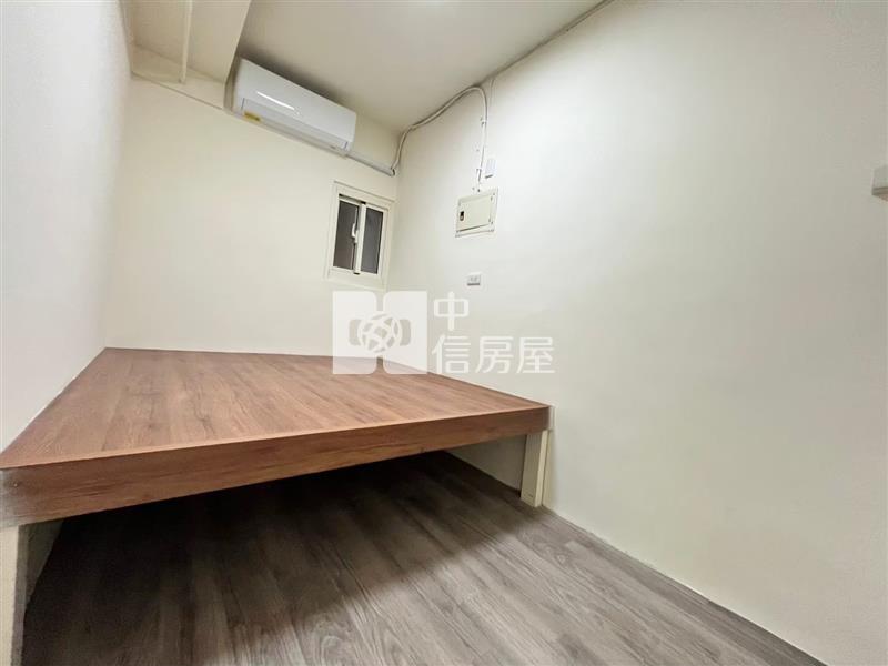 (立全社區)東海商圈三房美屋房屋室內格局與周邊環境