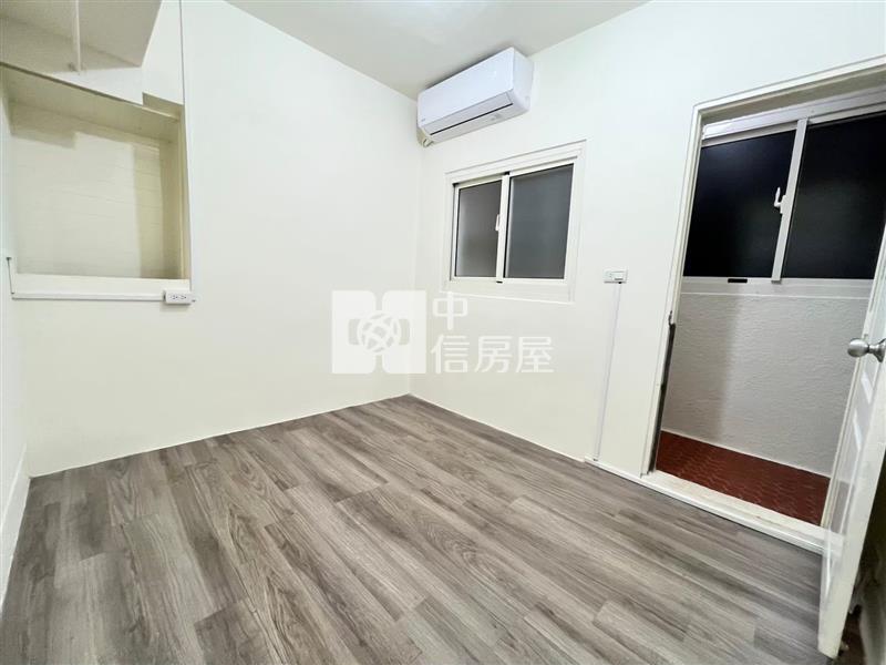 (立全社區)東海商圈三房美屋房屋室內格局與周邊環境