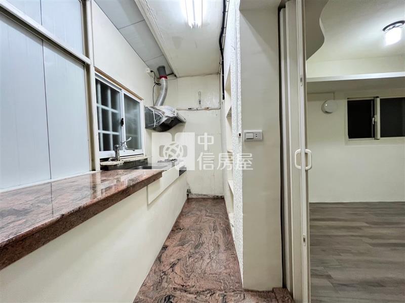 (立全社區)東海商圈三房美屋房屋室內格局與周邊環境