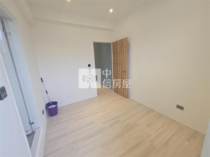南勢國小智能宅3樓美寓房屋室內格局與周邊環境